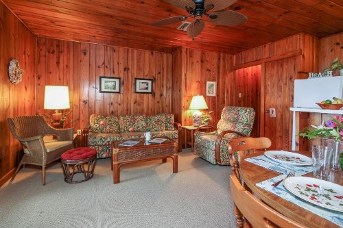 Bamboo Apartments - image 8