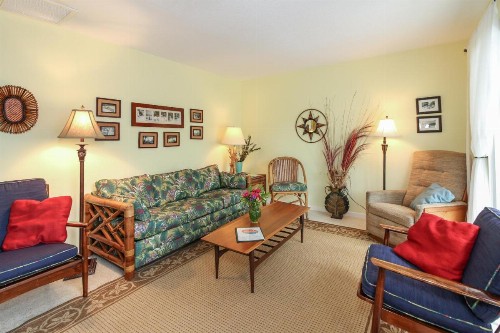 Bamboo Apartments - image 9