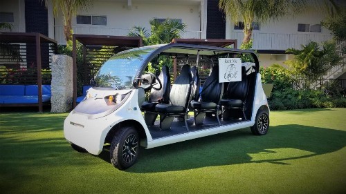 Bali Hai Beachfront Resort and Spa - image 26