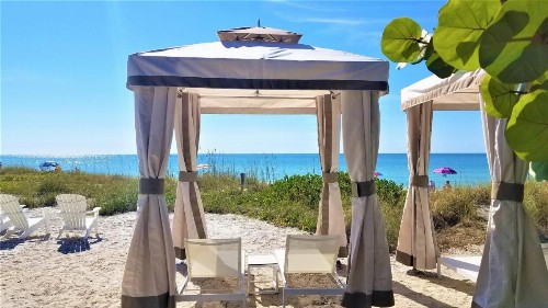 Bali Hai Beachfront Resort and Spa - image 29