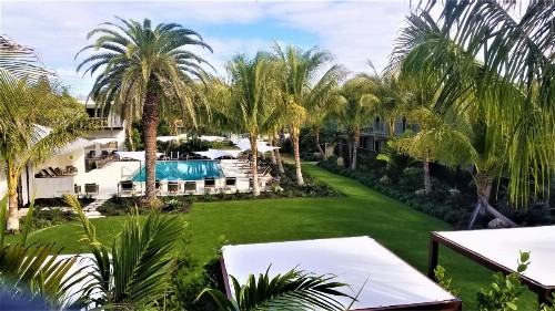 Bali Hai Beachfront Resort and Spa - image 31