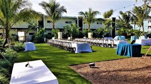 Bali Hai Beachfront Resort and Spa - image 32