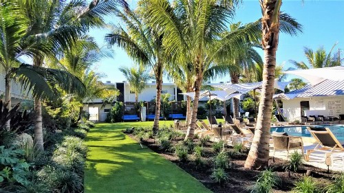Bali Hai Beachfront Resort and Spa - image 33