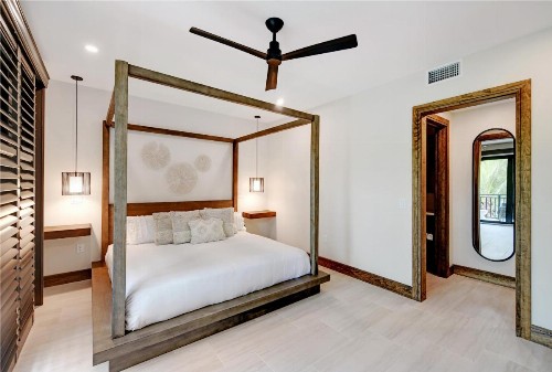 Bali Hai Beachfront Resort and Spa - image 41