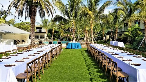Bali Hai Beachfront Resort and Spa - image 45