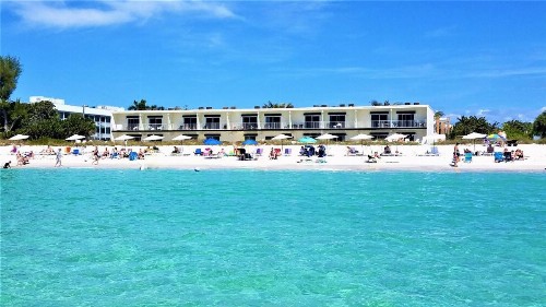 Bali Hai Beachfront Resort and Spa - image 48