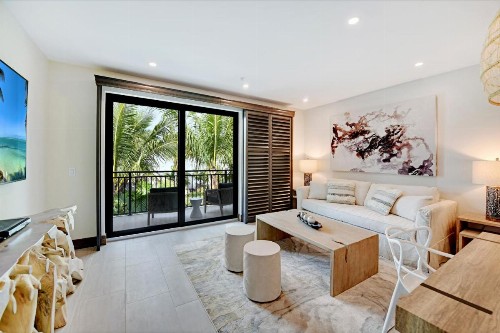 Bali Hai Beachfront Resort and Spa - image 49