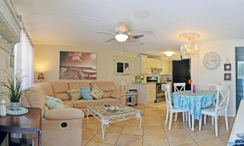 Holmes Beach -Ocean View Villa 3103 - image 12