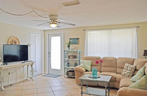 Holmes Beach -Ocean View Villa 3103 - image 7