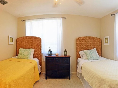 Holmes Beach -Ocean View Villa 3103 - image 9