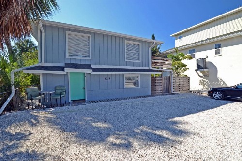 Holmes Beach -Islandhouse 3018 #A - image 11
