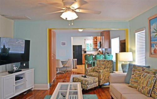 Holmes Beach -Islandhouse 3018 #A - image 12