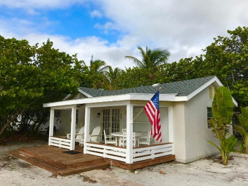 3003 Ave F - West Home