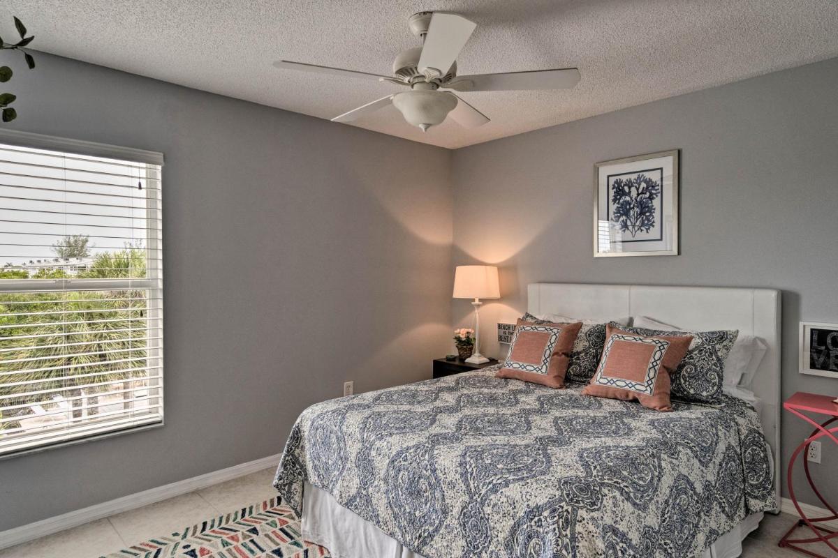 Anna Maria Island Condo with Pool and Gulf Access! - image 2