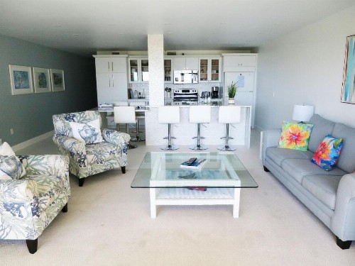 Sunset Beach 101 Beach Front Unit - image 10