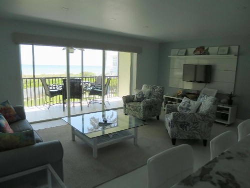 Sunset Beach 101 Beach Front Unit - image 11