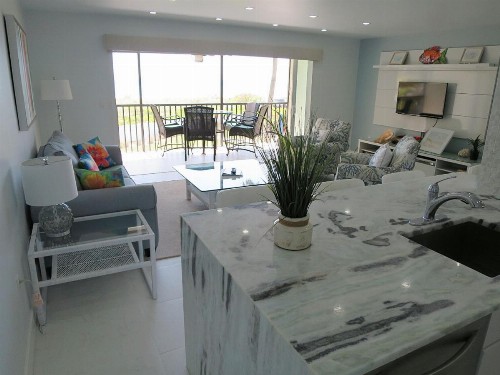 Sunset Beach 101 Beach Front Unit - image 6