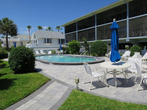 Sunset Beach 101 Beach Front Unit - image 7