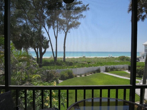 Sunset Beach 101 Beach Front Unit - image 8
