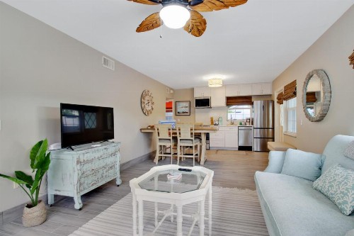 Cozy Crab - image 9