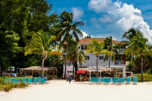 Cedar Cove Resort & Cottages - image 1