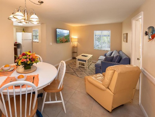 Cedar Cove Resort & Cottages - image 10