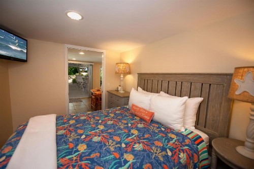 Cedar Cove Resort & Cottages - image 15