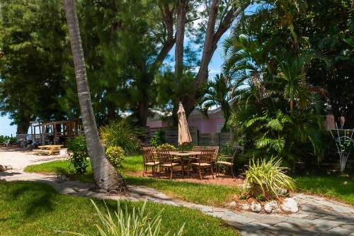 Cedar Cove Resort & Cottages - image 17