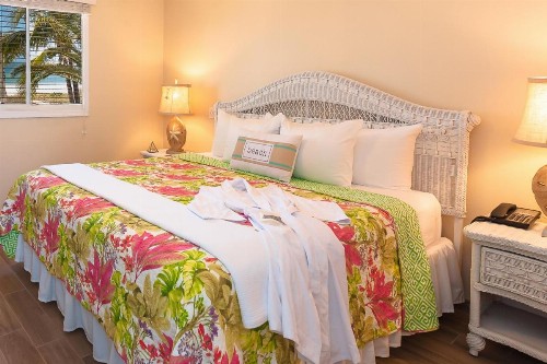 Cedar Cove Resort & Cottages - image 2