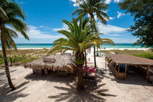 Cedar Cove Resort & Cottages - image 22