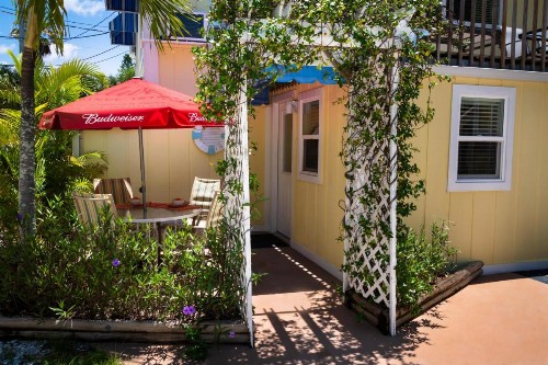Cedar Cove Resort & Cottages - image 24