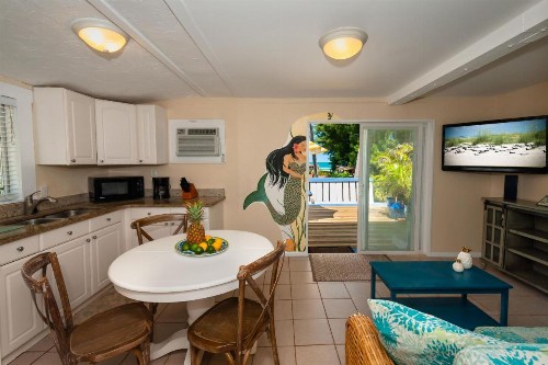 Cedar Cove Resort & Cottages - image 27