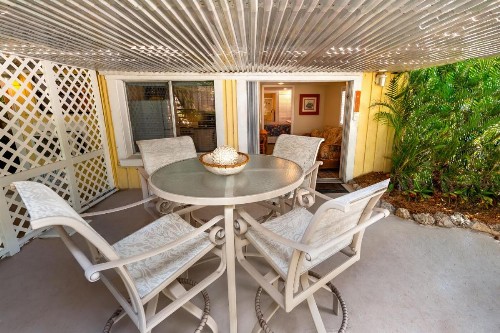 Cedar Cove Resort & Cottages - image 30