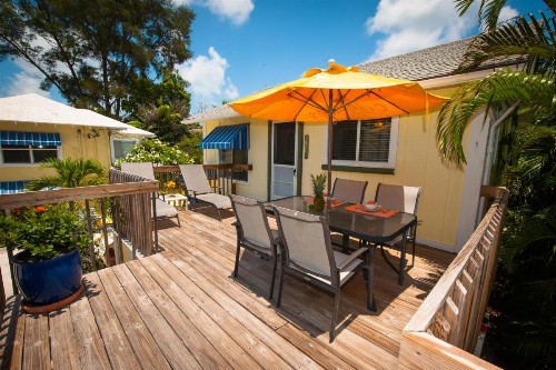 Cedar Cove Resort & Cottages - image 33