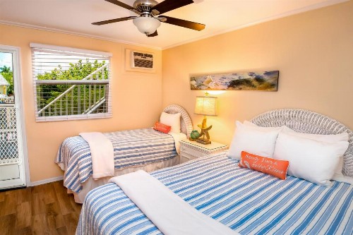 Cedar Cove Resort & Cottages - image 34