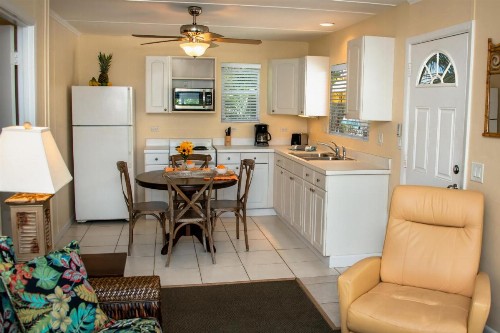 Cedar Cove Resort & Cottages - image 37