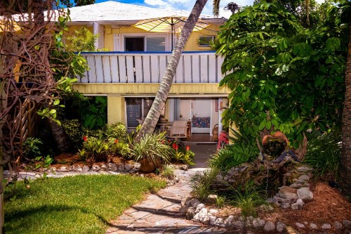 Cedar Cove Resort & Cottages - image 38