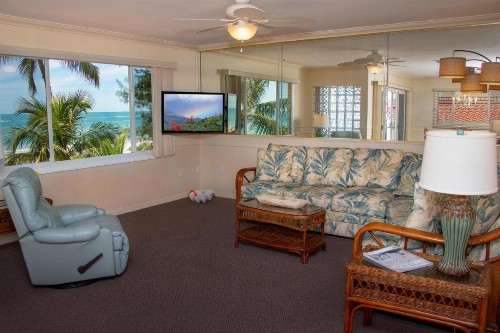 Cedar Cove Resort & Cottages - image 42