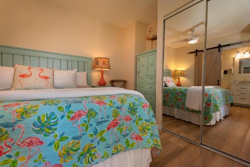 Cedar Cove Resort & Cottages - image 44