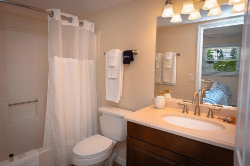 Cedar Cove Resort & Cottages - image 46