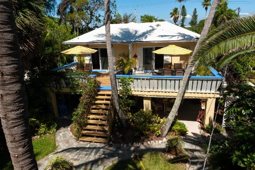 Cedar Cove Resort & Cottages - image 49