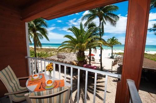 Cedar Cove Resort & Cottages - image 7