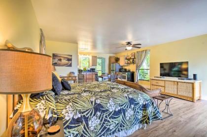Kona Cottage w/Lanai & Ocean Views on Coffee Farm! - image 5