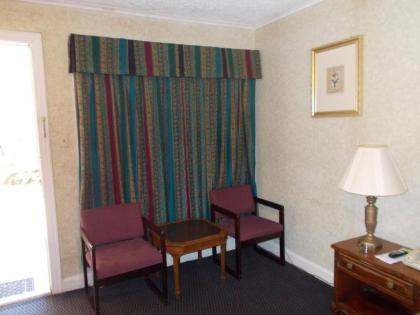 Hillside Motel