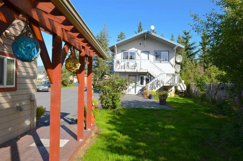 Bay Ave Bed and Breakfast Inn - image 20