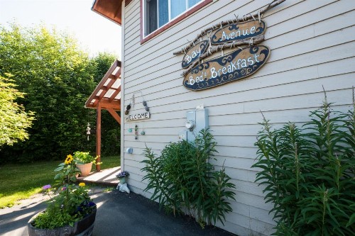 Bay Ave Bed and Breakfast Inn - image 25