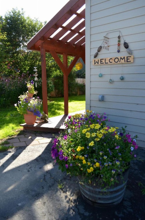 Bay Ave Bed and Breakfast Inn - image 26