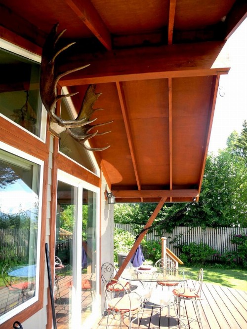 Bay Ave Bed and Breakfast Inn - image 39