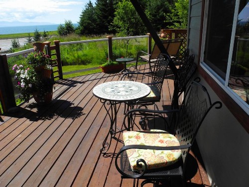 Bay Ave Bed and Breakfast Inn - image 40