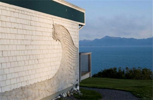 Ocean Shores Hotel - image 16